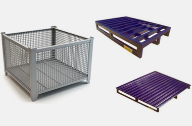 Pallets