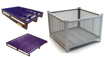 Pallets
