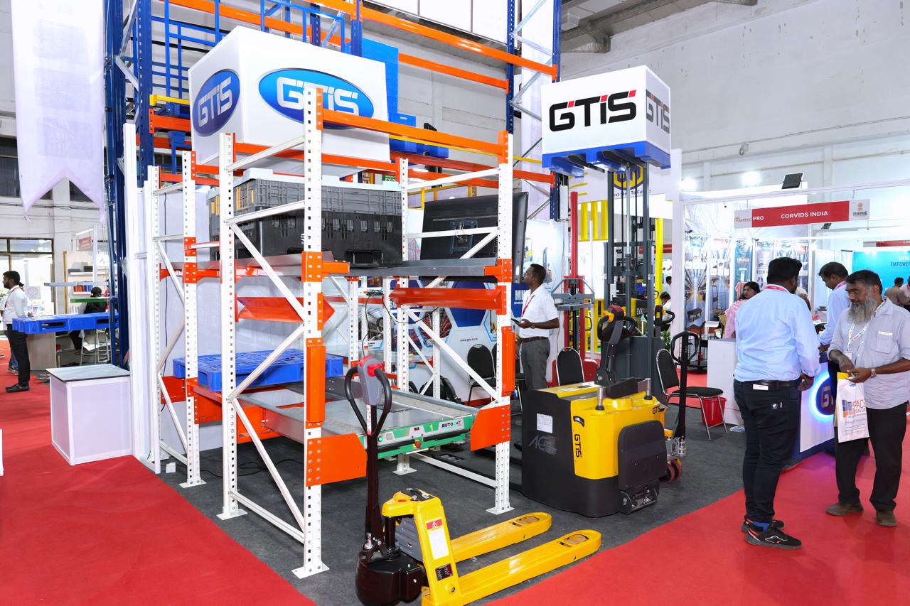 WAREMAT-COIMBATORE 2025