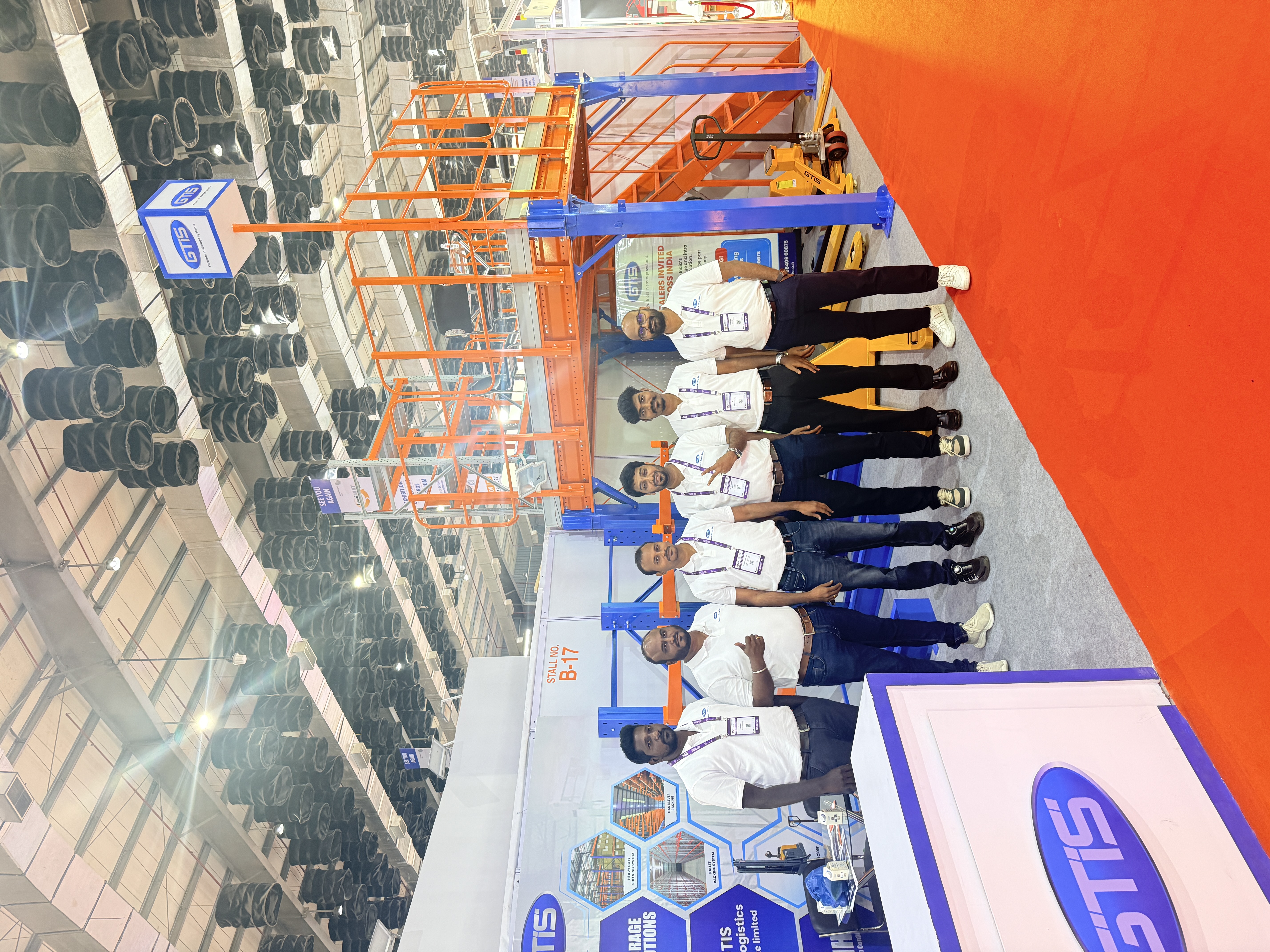 LOGIMAT-MUMBAI 2026