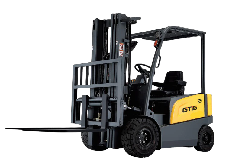 Electric Forklift